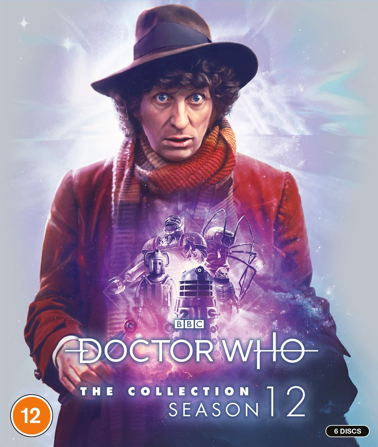 Doctor Who cover