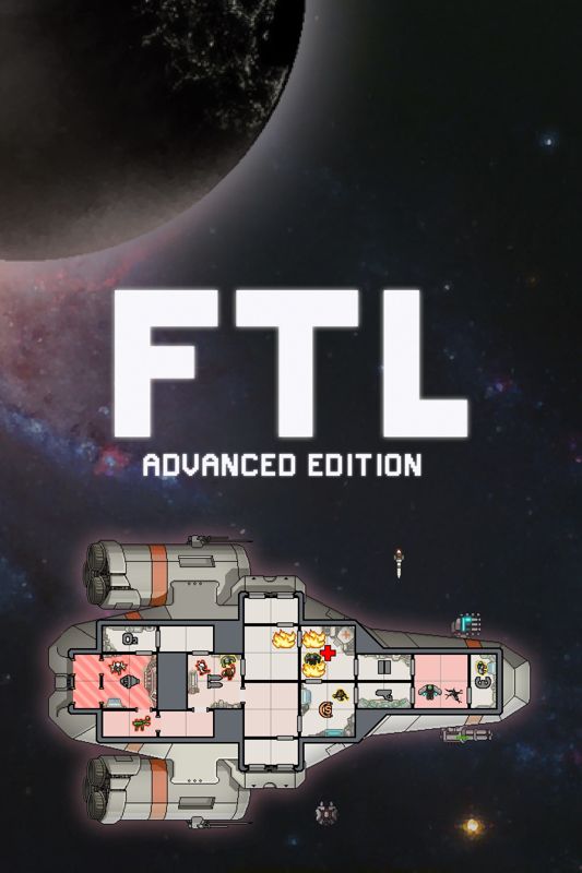 FTL cover